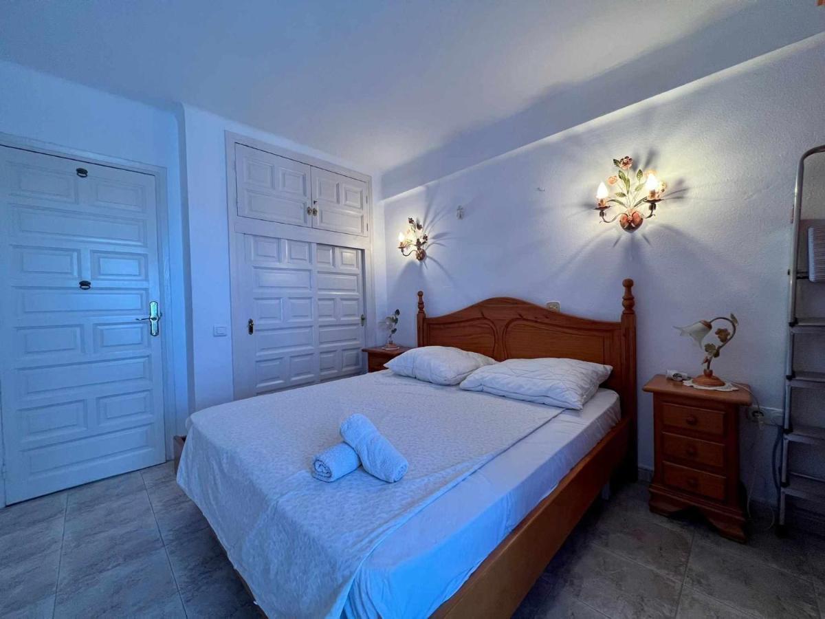 Apartment A&n Cordoba Torre Del Mar