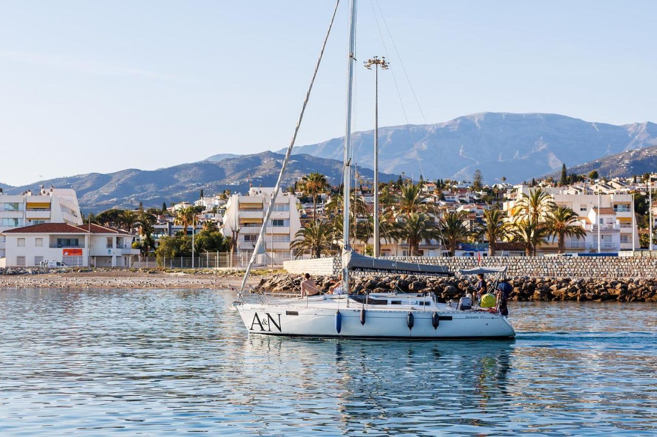 A&n Cordoba Apartment Torre Del Mar