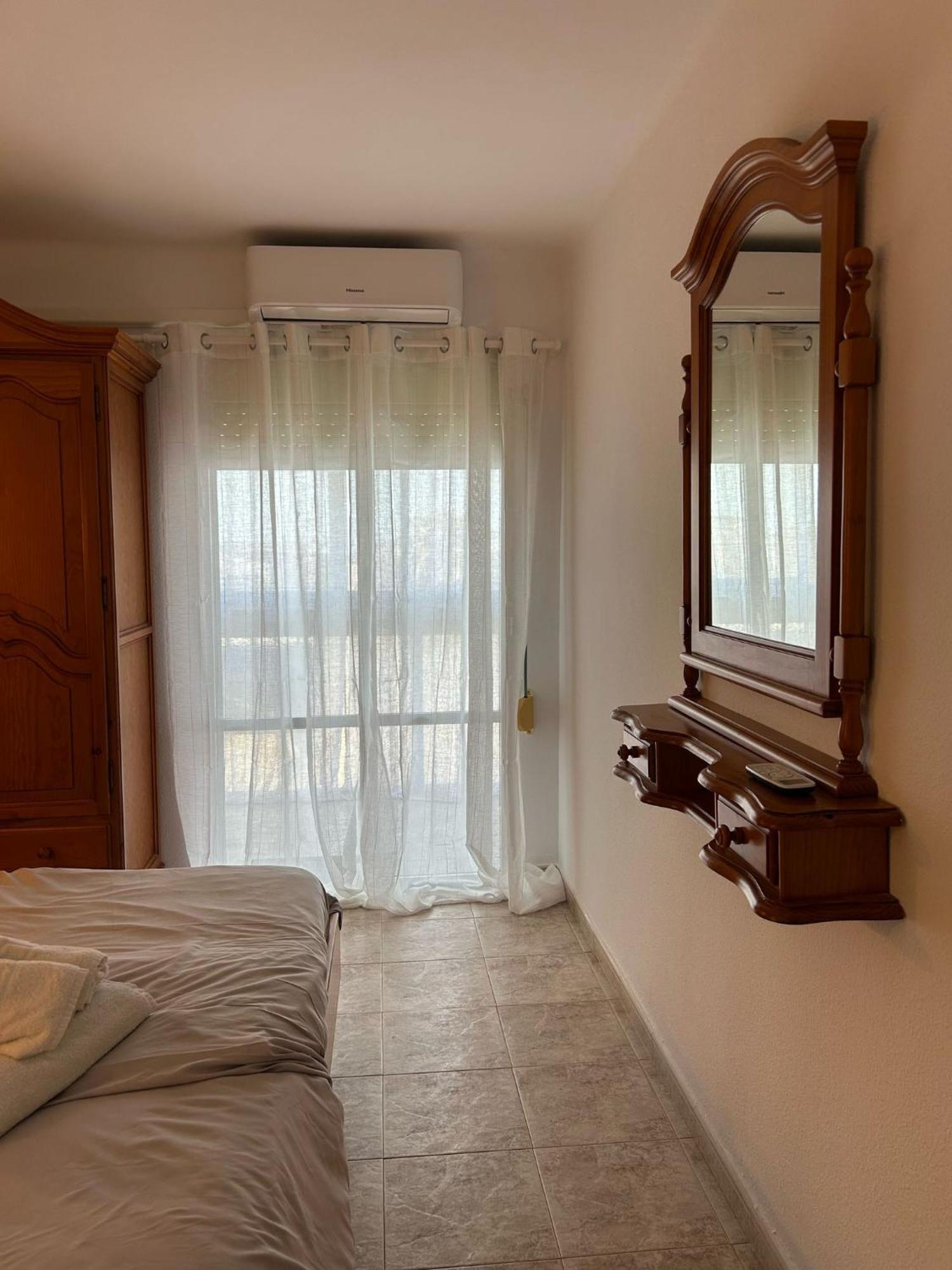 A&n Cordoba Apartamento