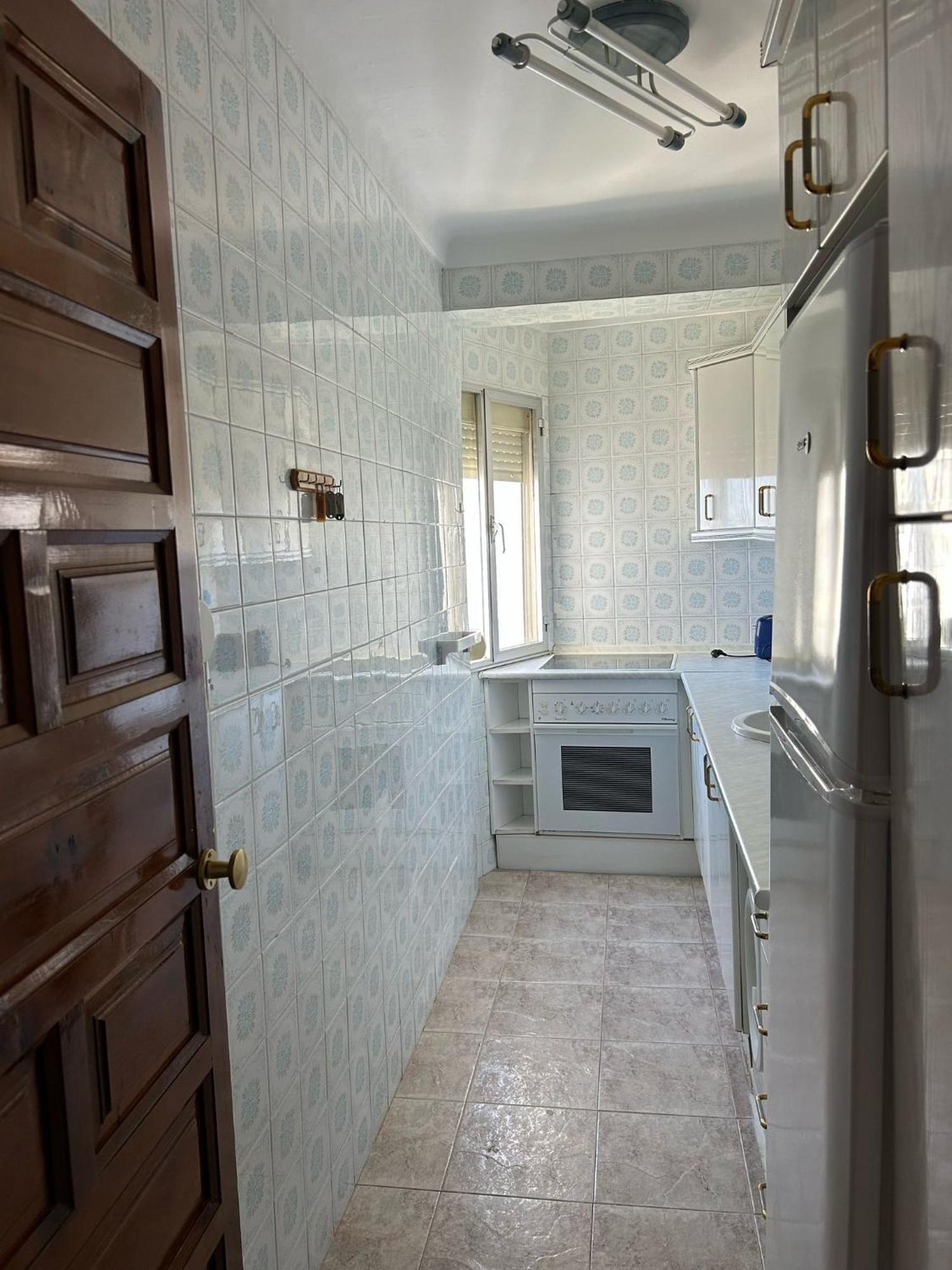A&n Cordoba Apartamento *