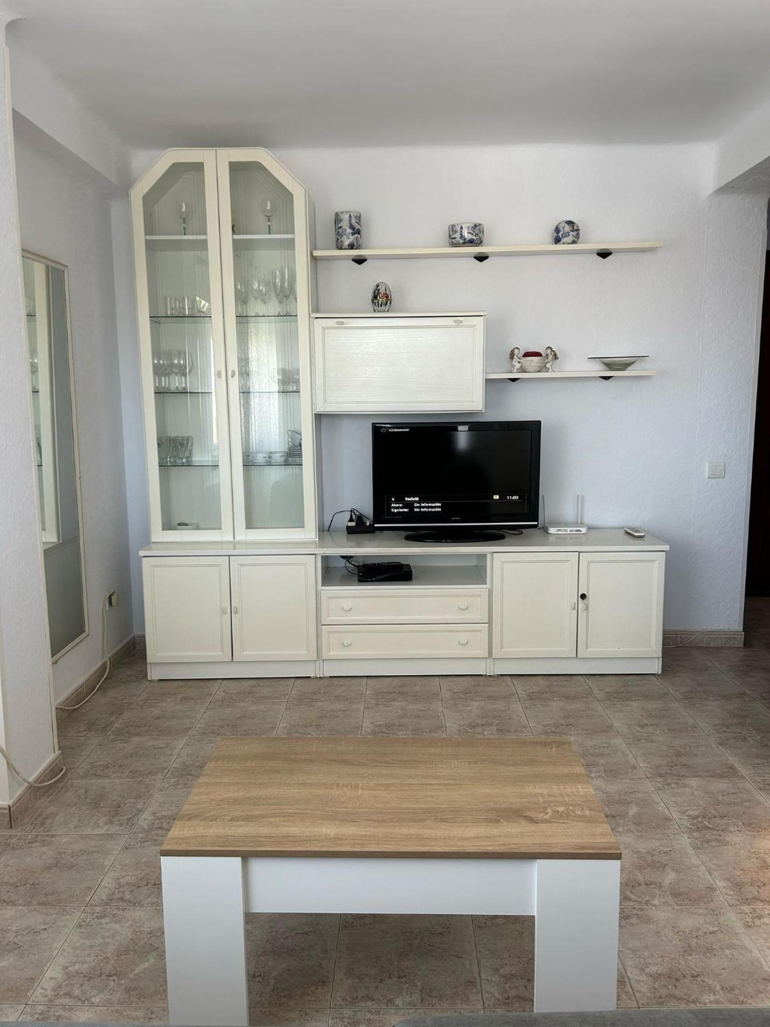 Apartamento A&n Cordoba Torre Del Mar