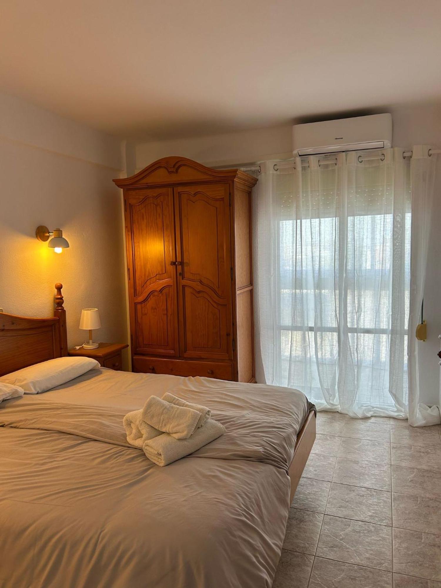 A&n Cordoba Torre Del Mar