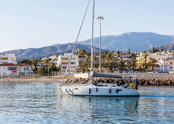 A&N Cordoba Torre Del Mar